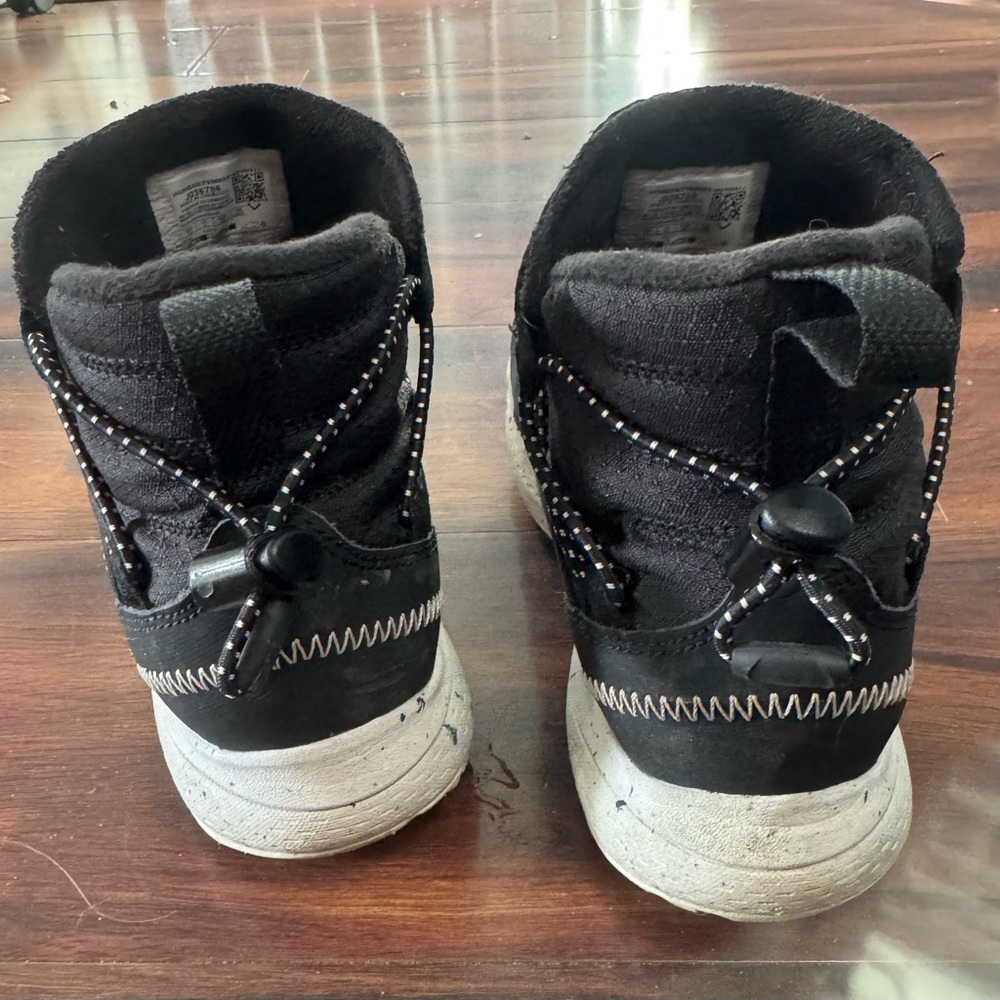 Merrell winter boots - Picture 3 of 5